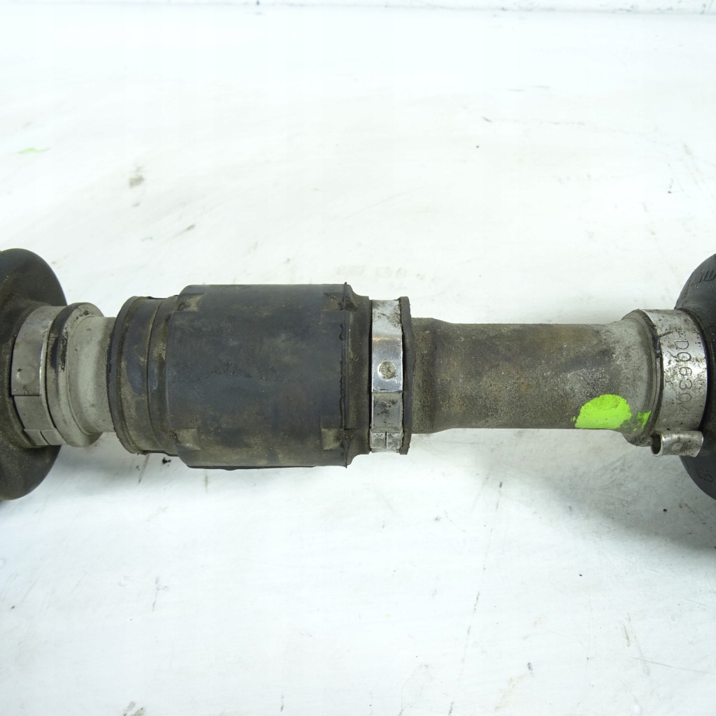 MAZDA 6 2.0D semi-axis left front complete