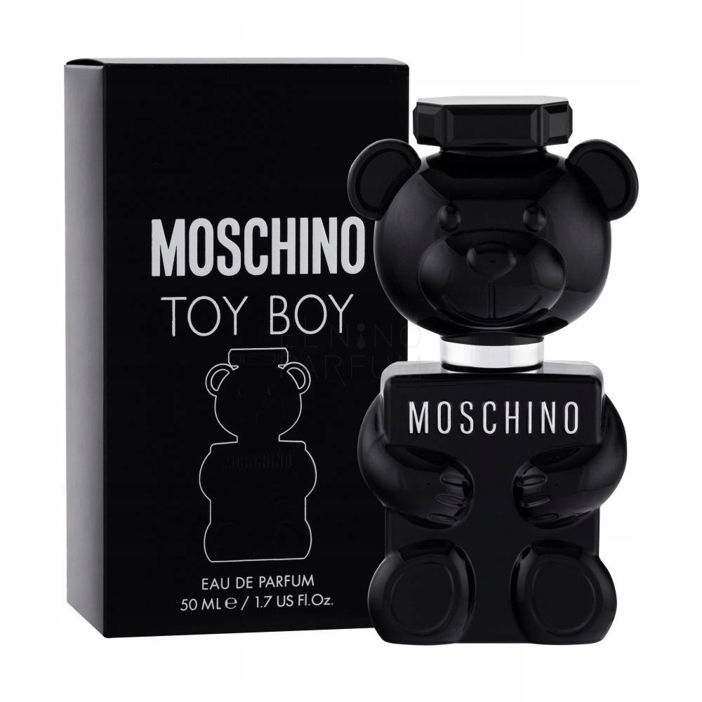 Moschino Toy Boy Edp 50 ML