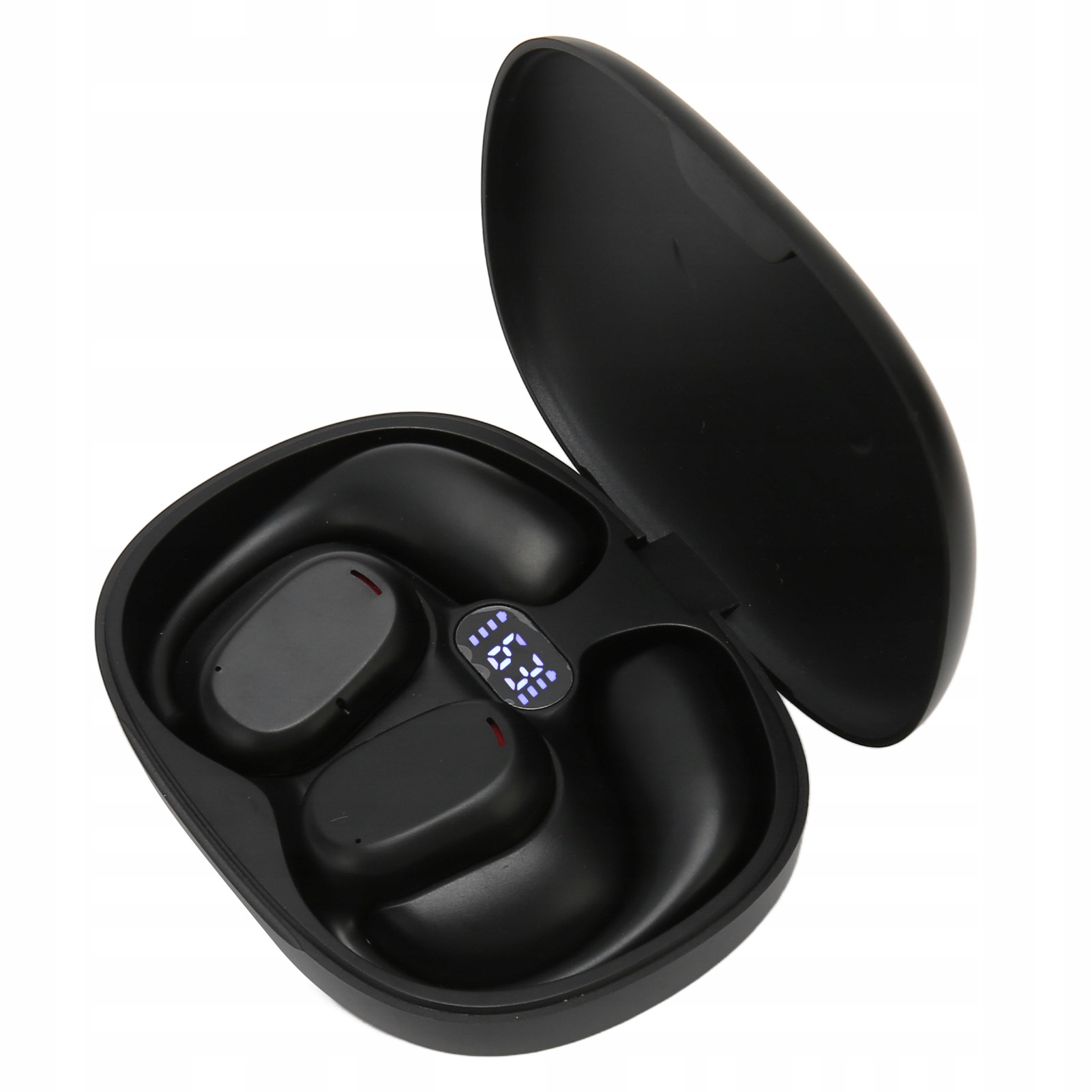 TŁUMACZ TRANSLATOR 74 JĘZYKÓW SŁUCHAWKA Liczba obsługiwanych języków 74