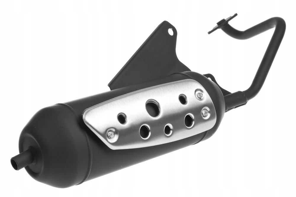 Výfuk Tecnigas Silent Pro, Honda Nsc 50 Vision 4T