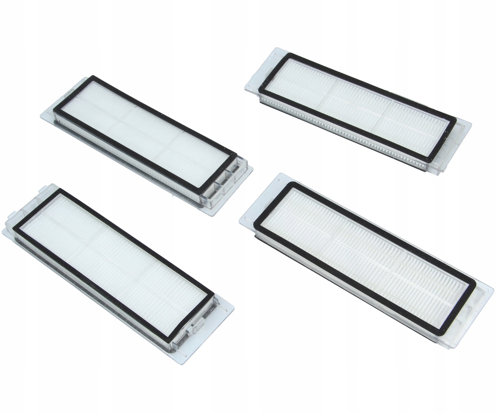 

4 filtry Hepa do Xiaomi RoboRock S6 S5 S50 S55 Max