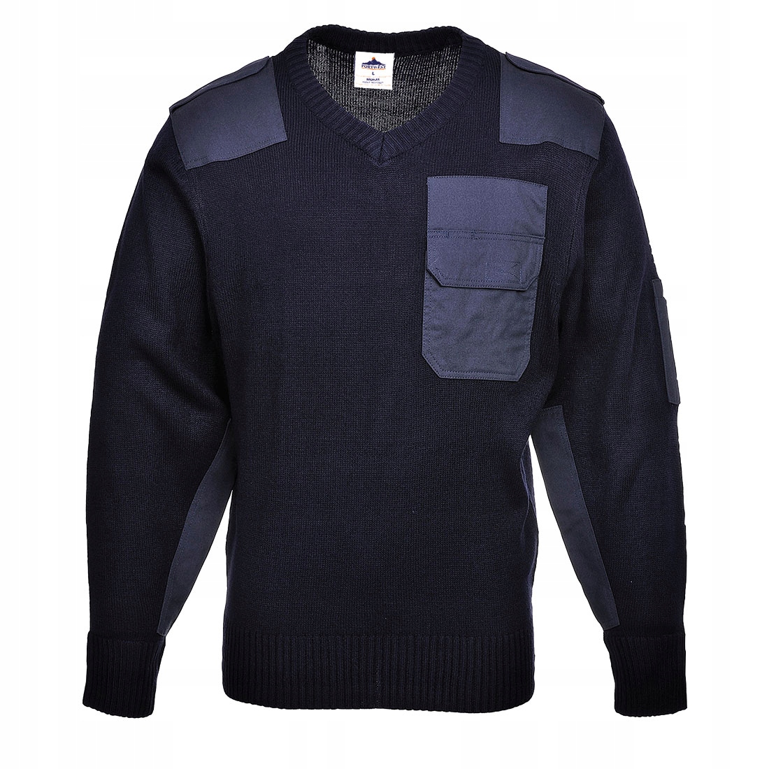 Mikina, svetr Nato Portwest B310 Nar vel. 3XL