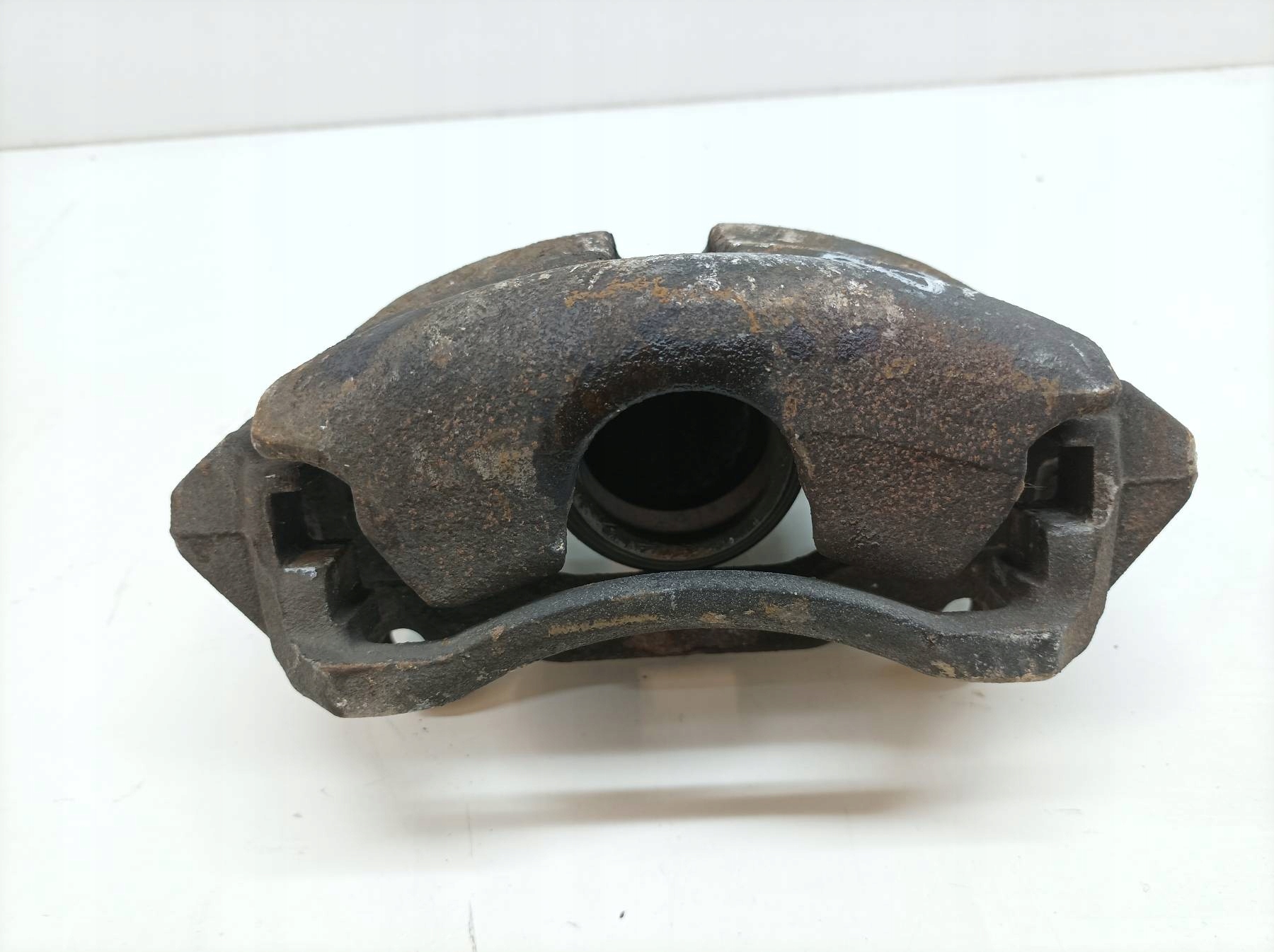 caliper brake left front 2.0 TDI VW Volkswagen Caddy III (2003- )