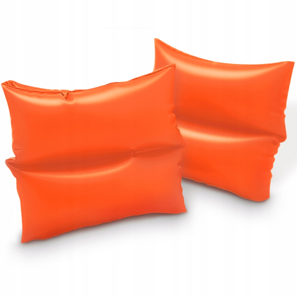 

Rękawki do nauki pływania motylki 3-6L Intex 59640