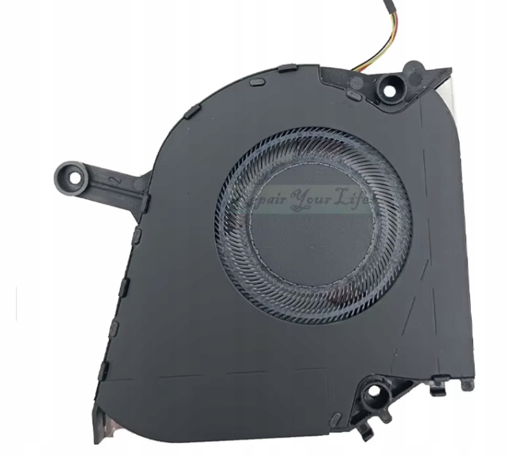 Ventilátor Cpu Asus Studiobook Pro 16 Oled H5600 W5600 H7600 W7600 13NB0UP0