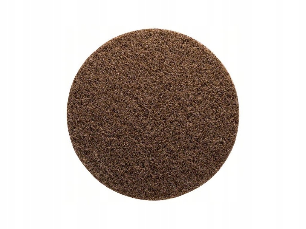 Bosch Włóknina szlifierska do szlifierek mimośrodowych 150mm Zgrubna