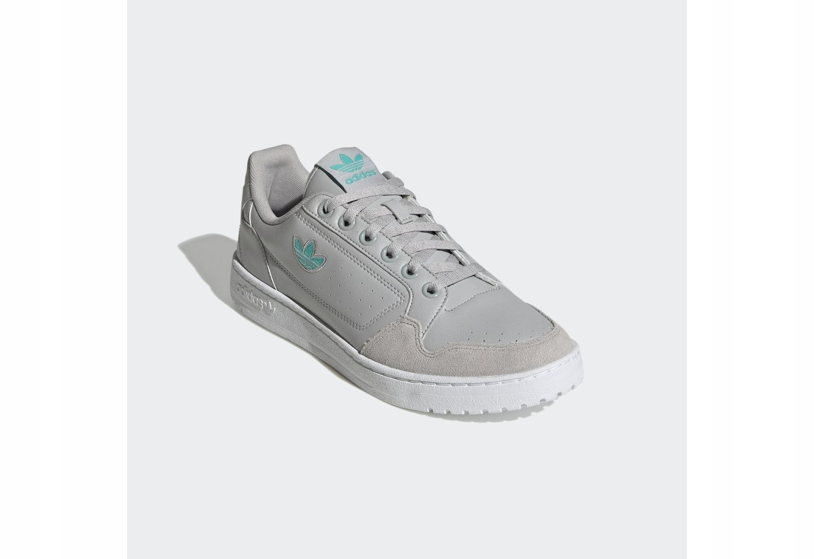 BUTY SPORTOWE ADIDAS NY 90 GW1404 r. 36 2/3