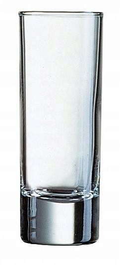 

Kieliszek Do Wódki Shotów 60 ML Szkło Arcoroc 1szt