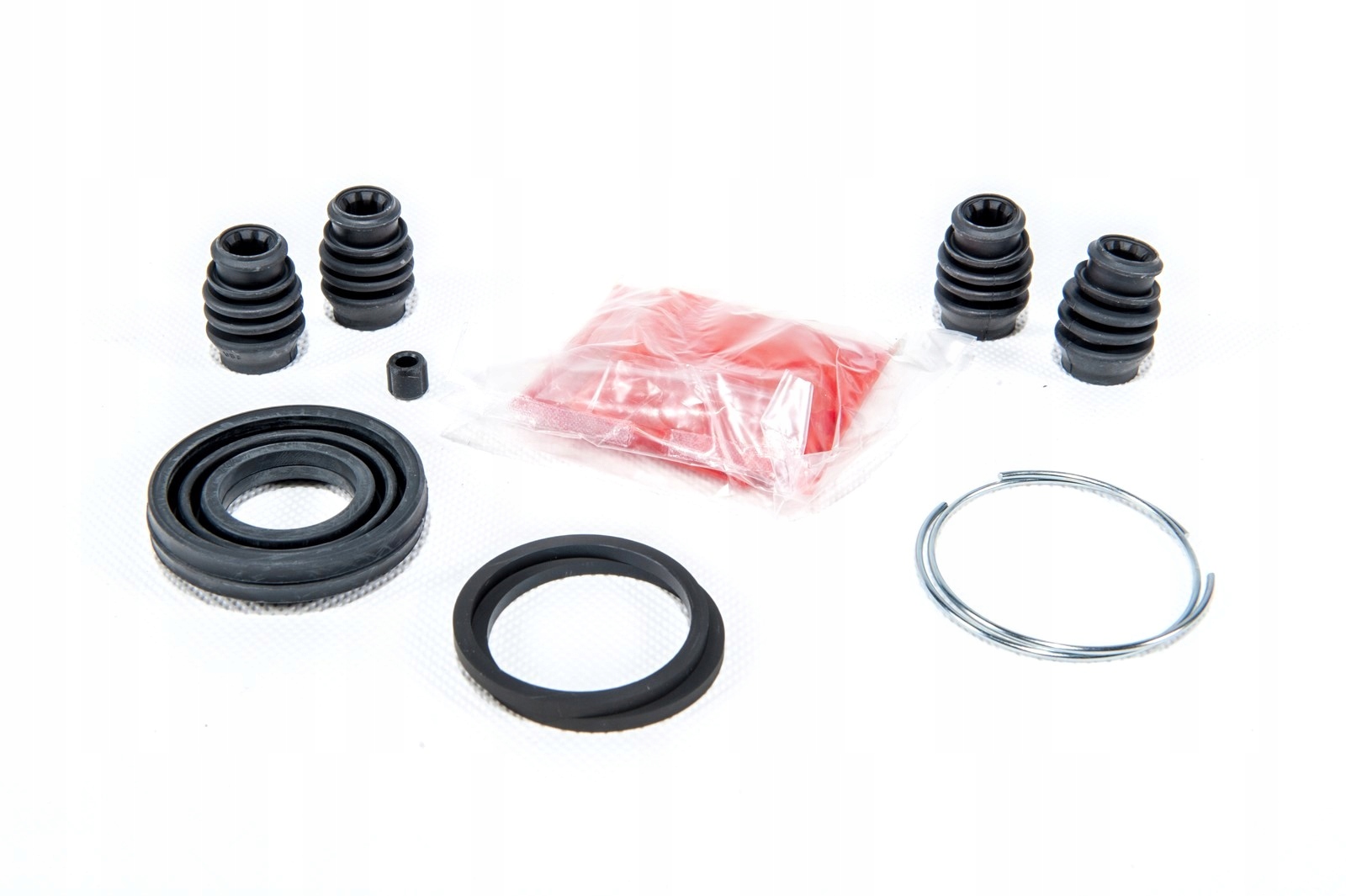 Subaru 26697fc000 комплект для ремонта зажимов OEM