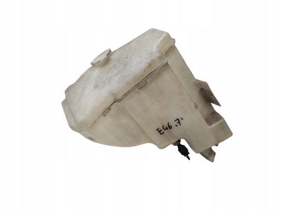 BMW 3 E46 98- ZBIORNICZEK PŁYNU DO SPRYSKIWACZY