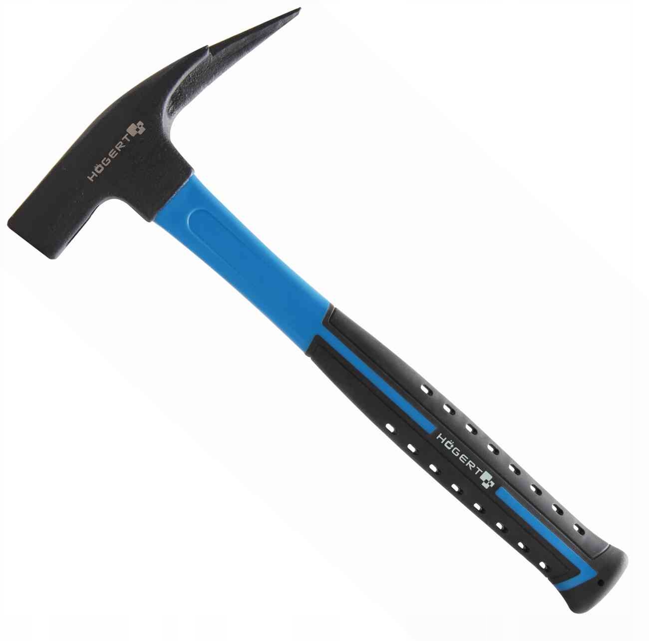 

Młotek ciesielski 600g włókno szklane HT3B030