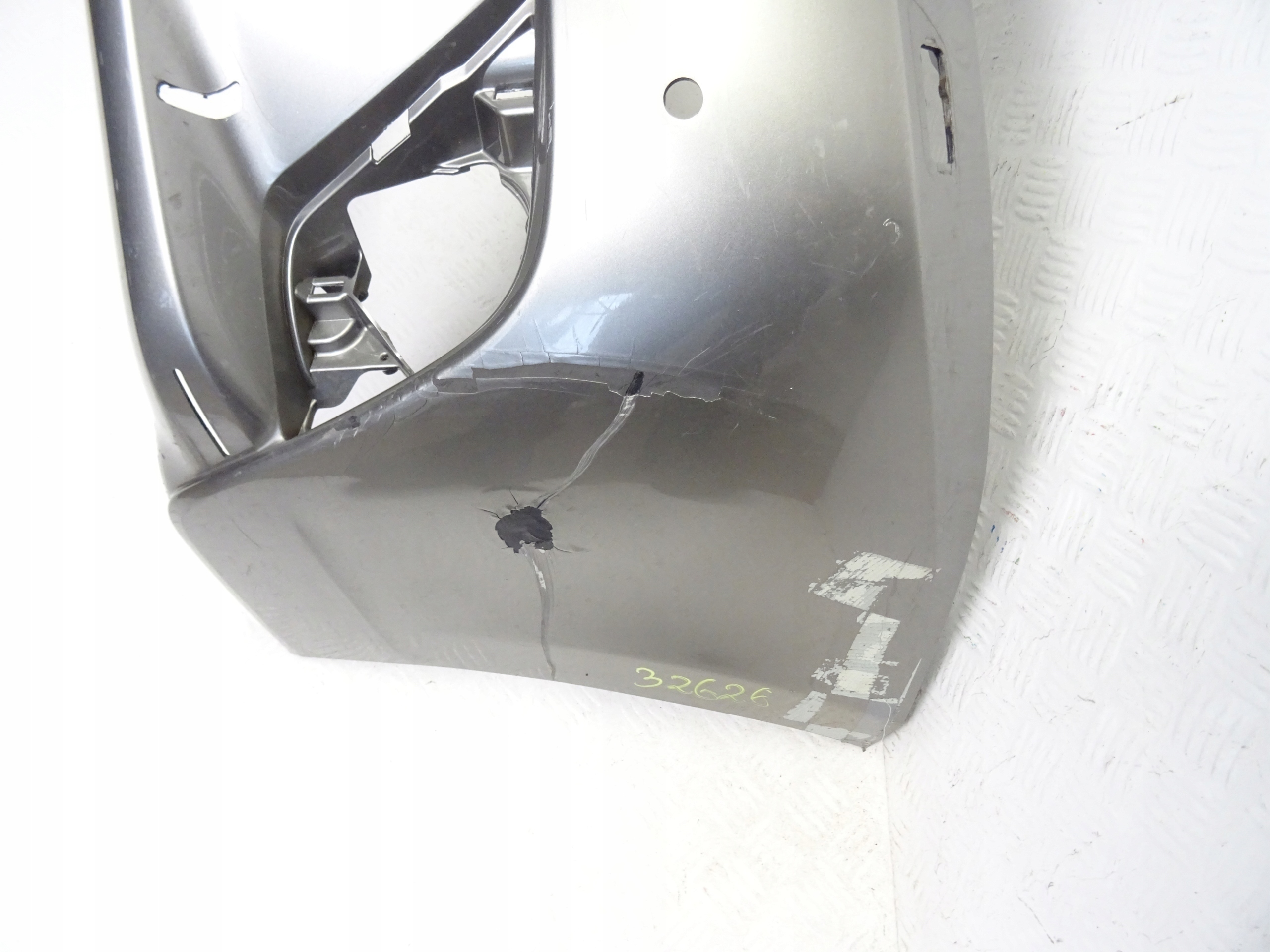 LEXUS CT 200 LIFT F SPORT bumper front
