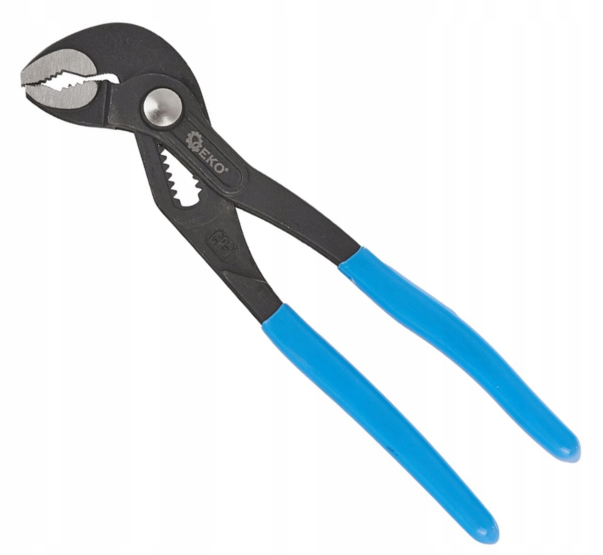 SZCZYPCE NASTAWNE, KLUCZ DO RUR 175mm COBRA