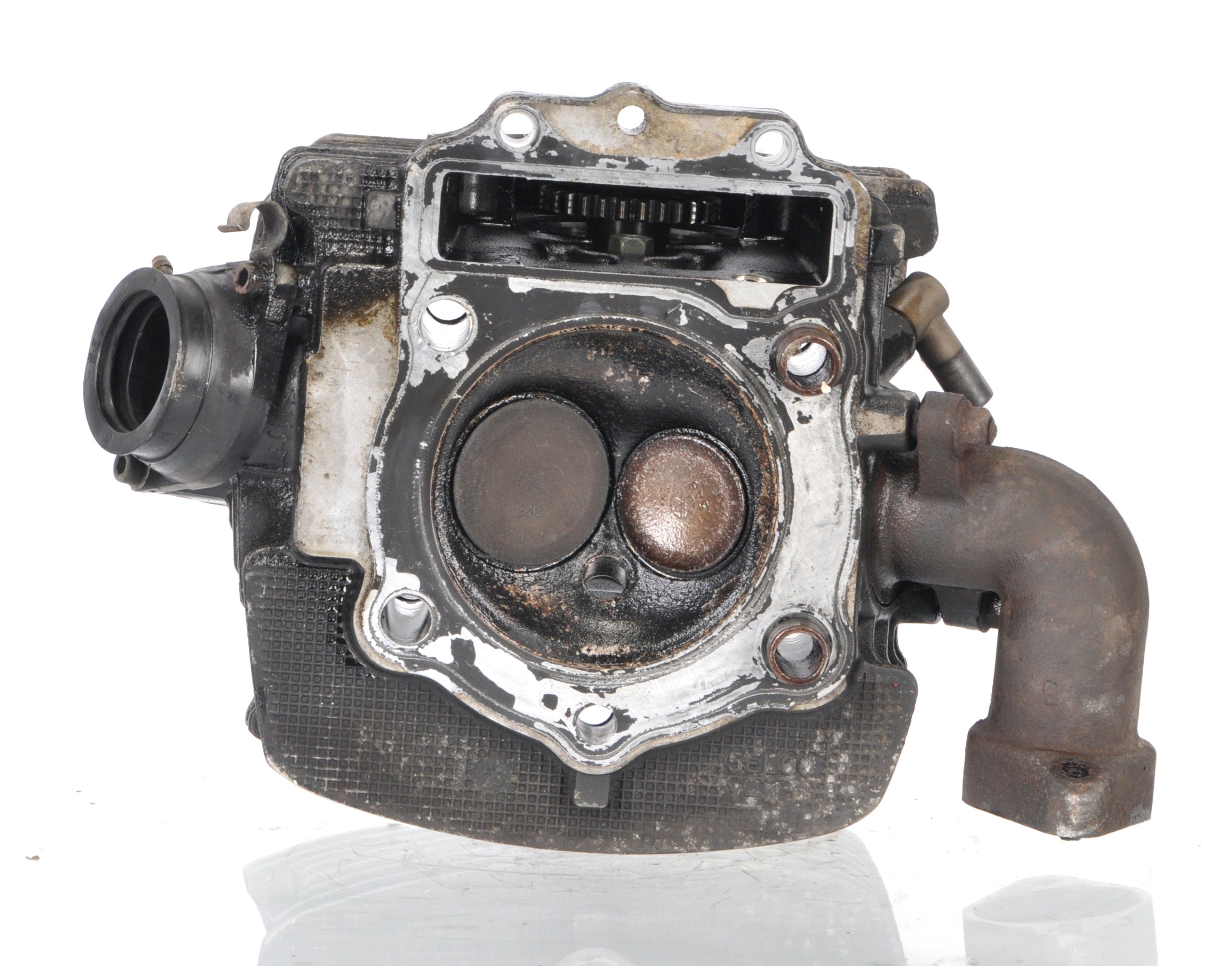 YAMAHA BT 1100 BULLDOG GLOWICA