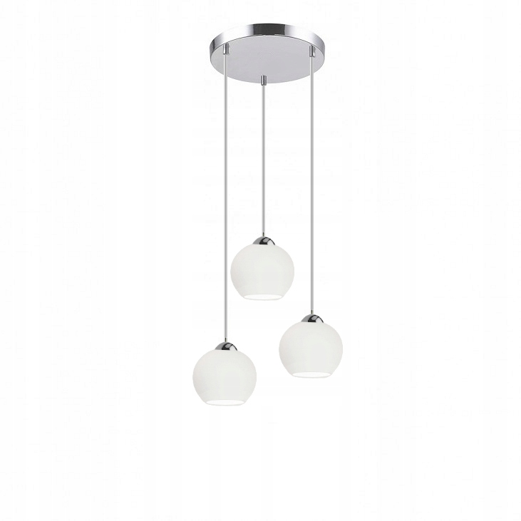 

Nowoczesna Lampa Wisząca,żyrandol Ada 1-602 P Led