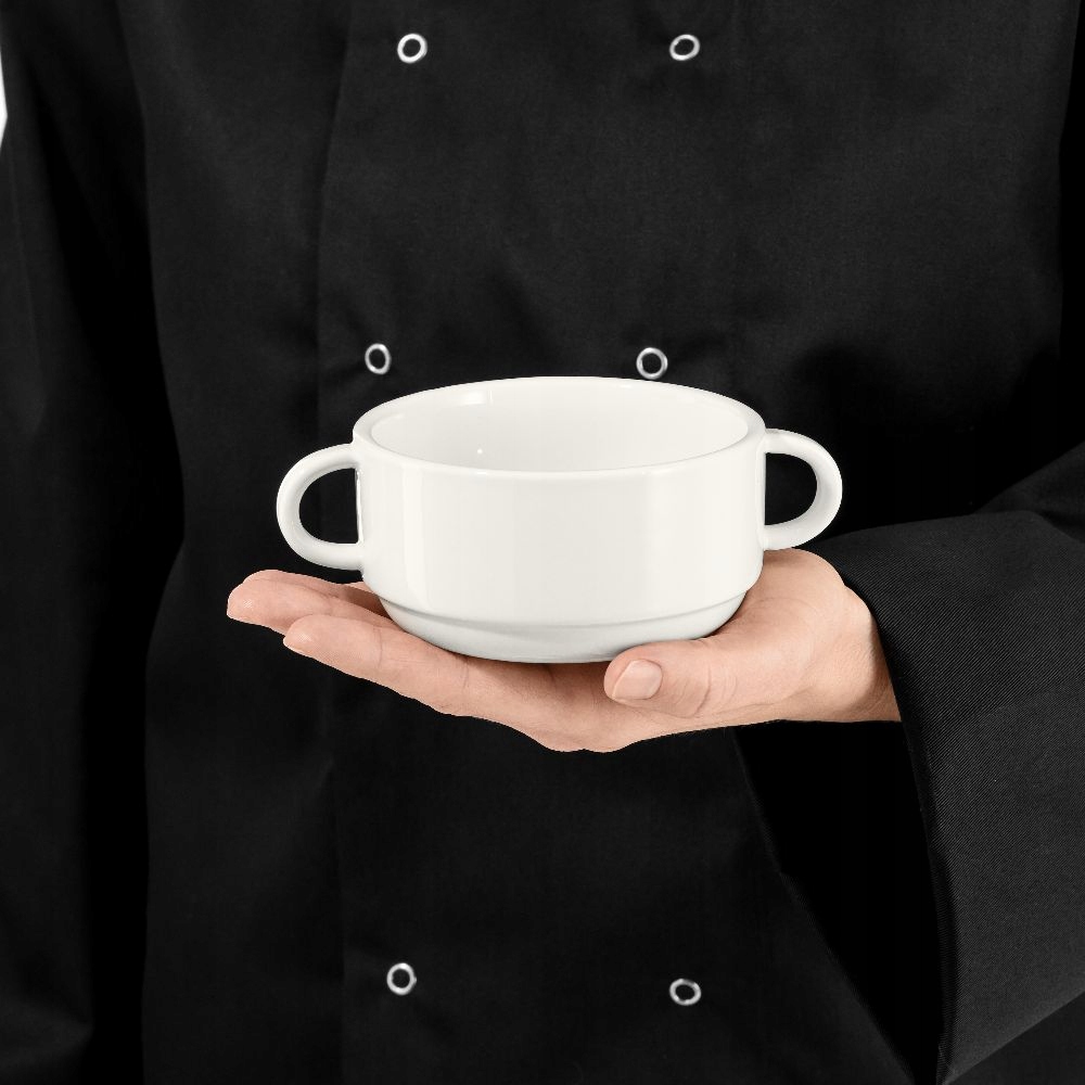 BULIONÓWKA PORCELANA 0,2L 6SZT MODERMO PRIMA MP001 Kod producenta MP001