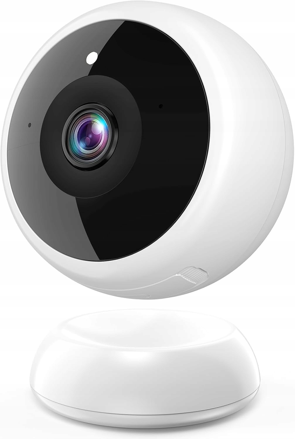 Bezprzewodowa Kamera Magnetyczna 2K Hd WiFi Zewnętrzna IP65 Wodoodporna