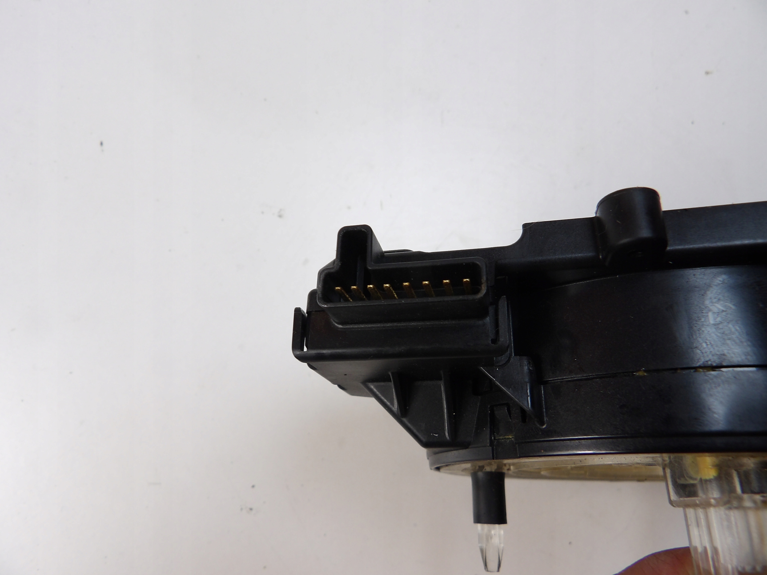 VW PASSAT B6 ring airbags airbag
