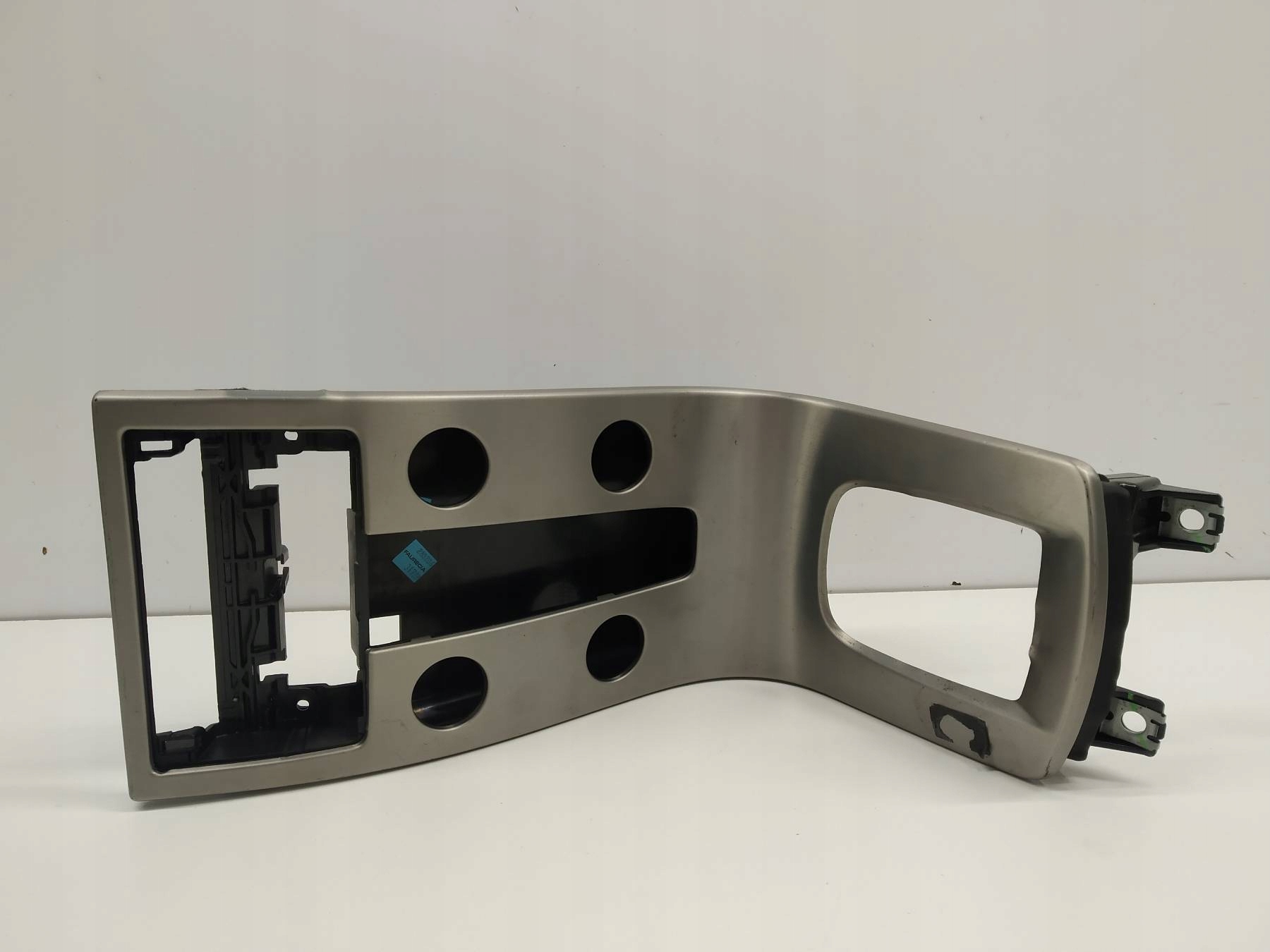 cover frame PANELU air conditioning devices V50 Volvo S40 II (2004-2012)