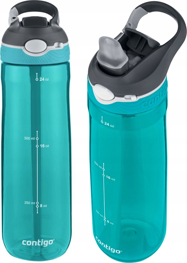 Butelka na wodę, bidon Contigo Ashland 720 ml