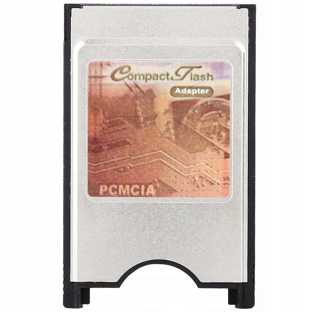 ADAPTER COMPACT FLASH CZYTNIK KART DO PCMCIA Kod producenta PHFSX0399