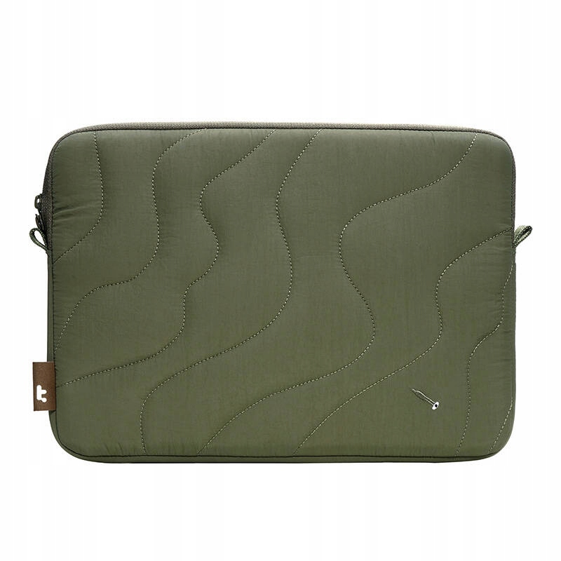 Pouzdro Tomtoc Terra-A27 14 (zelené)