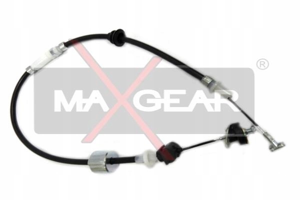 MAXGEAR LINKA SPRZĘGŁA 32-0208 Producent części Maxgear
