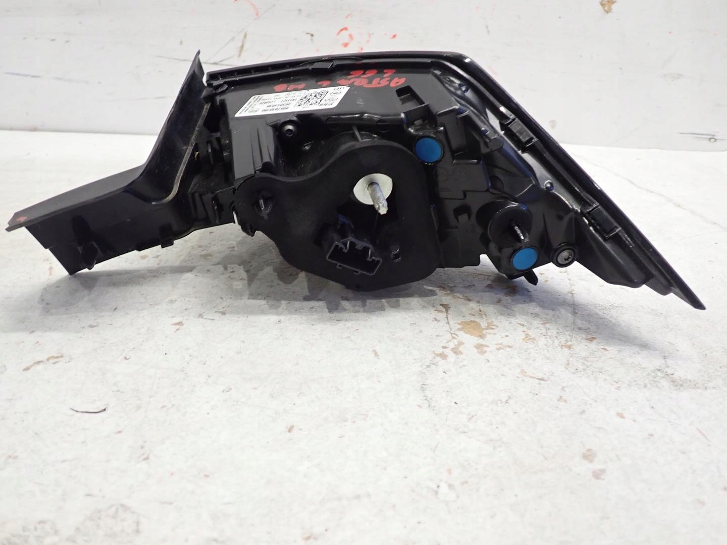 light rear part rear left OPEL ASTRA L VI 2022- HB 463944839