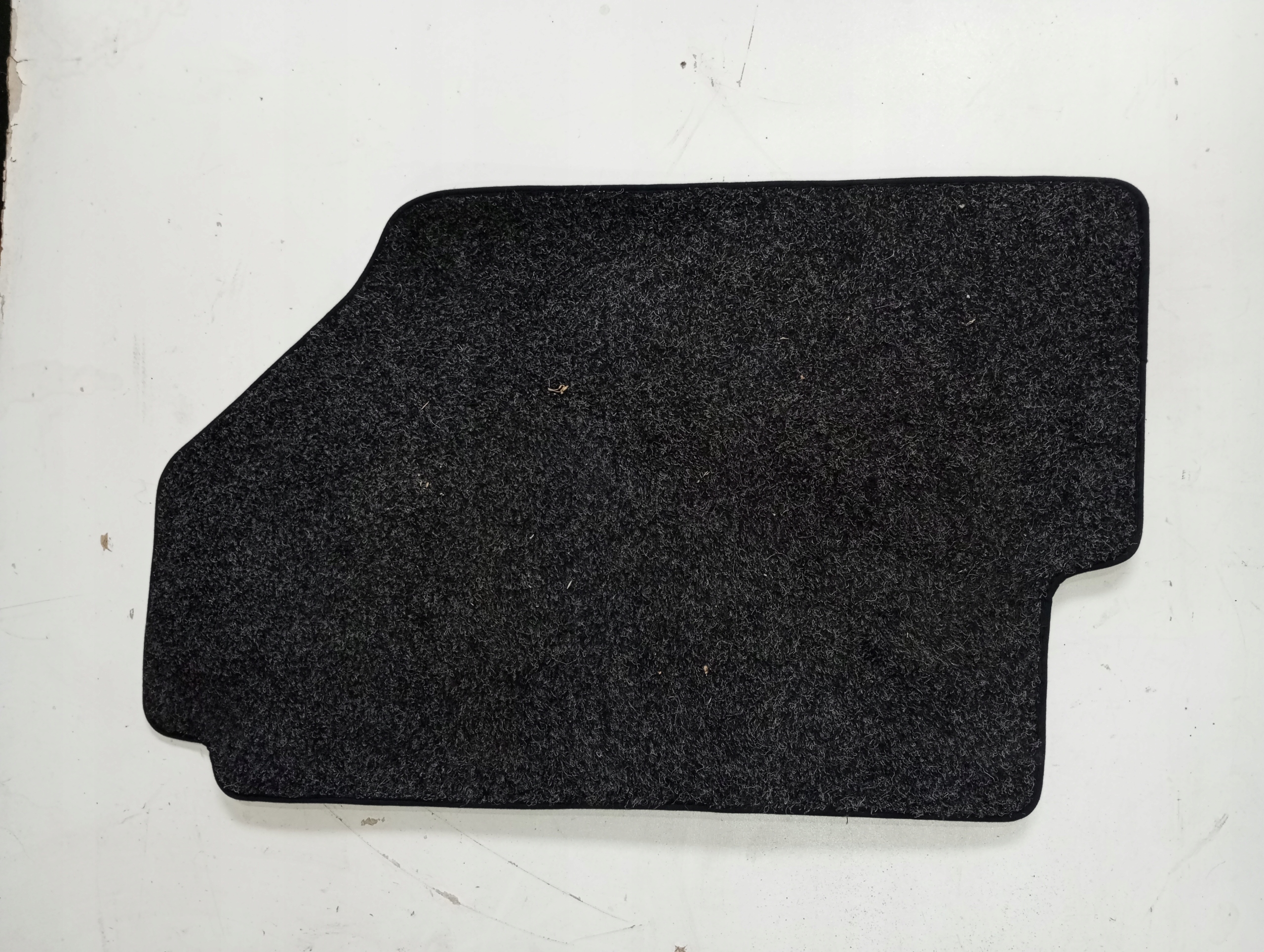 mat wiper HYUNDAI TUCSON WELUROWE