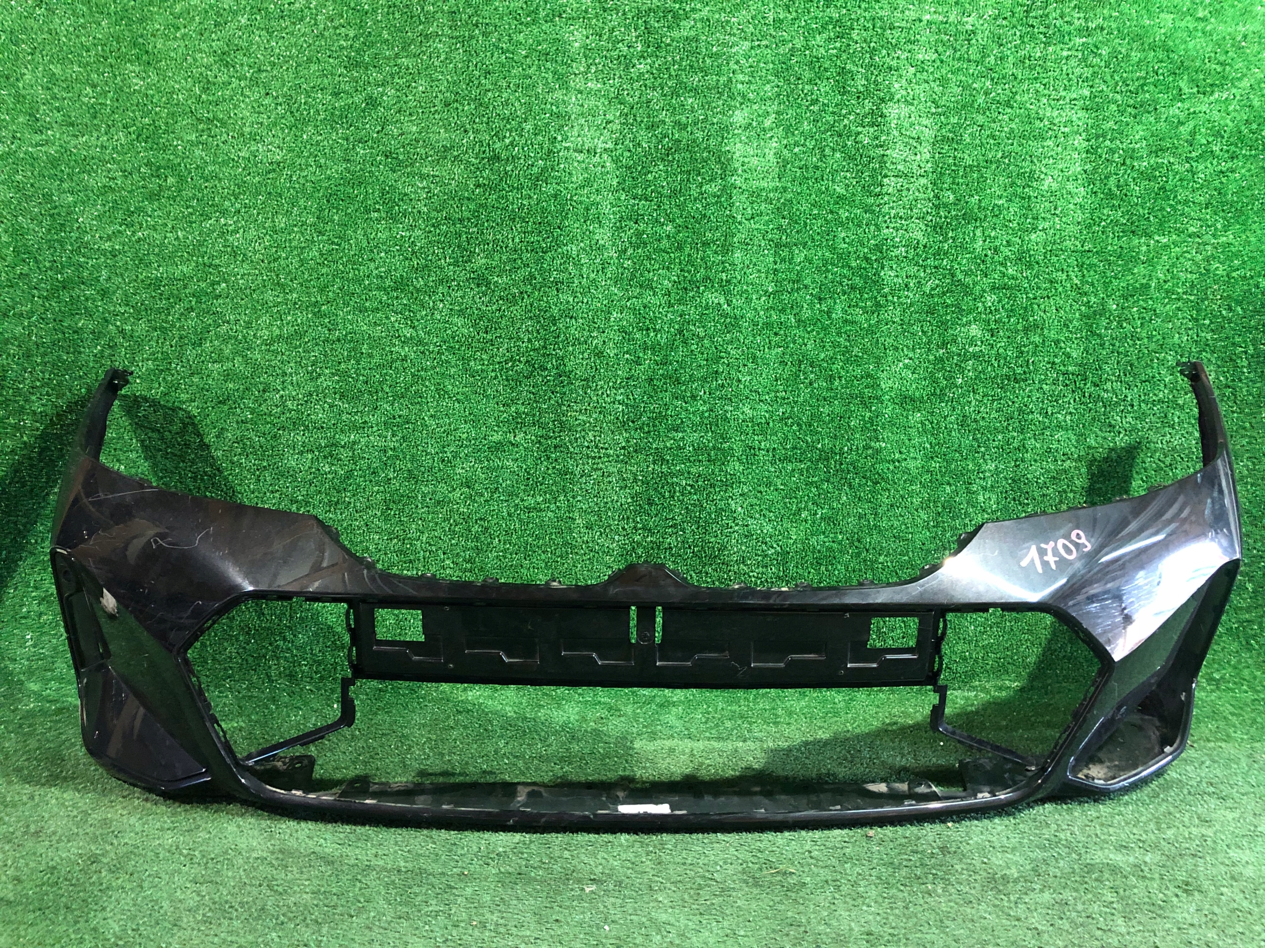 Frontstoßstange BMW 3 G20 G21 LIFT M PAKIET