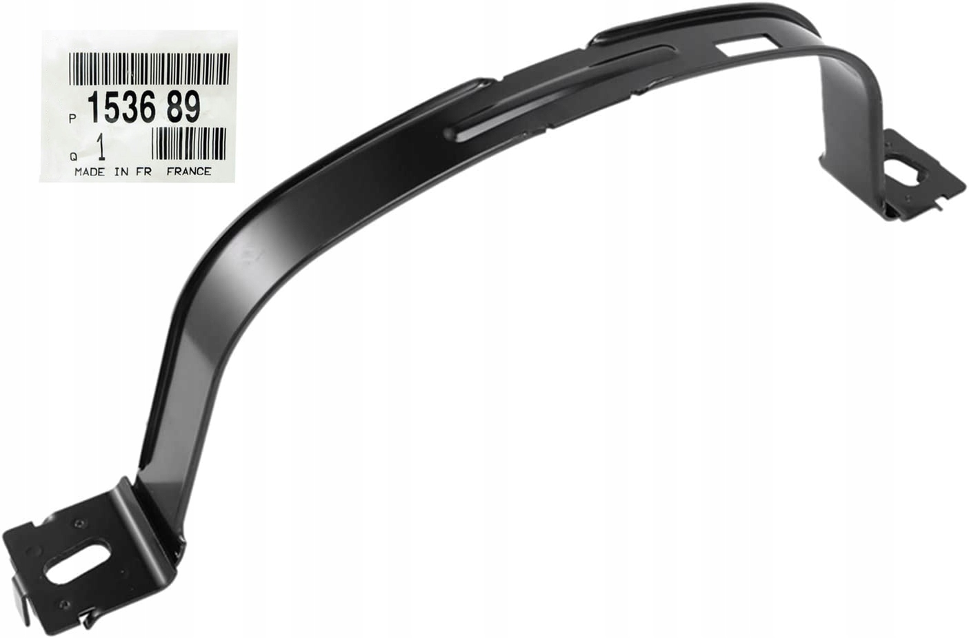 Obejma opaska zbiornika paliwa PEUGEOT 206 ORYG