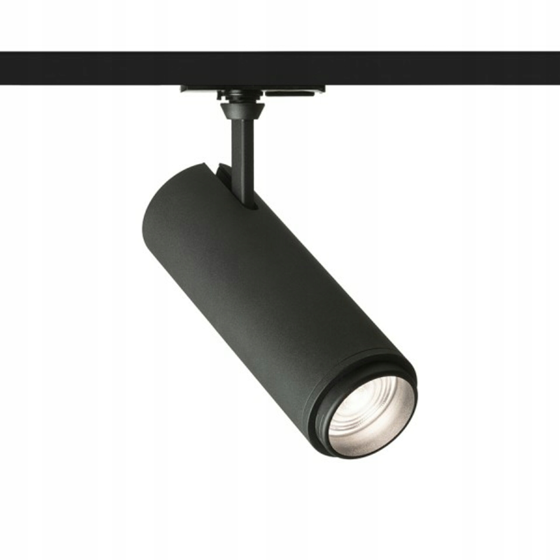 Rendl Focus 20 DIMM Led 20W 10-60 ° 3000K-5000K čierna na lištu