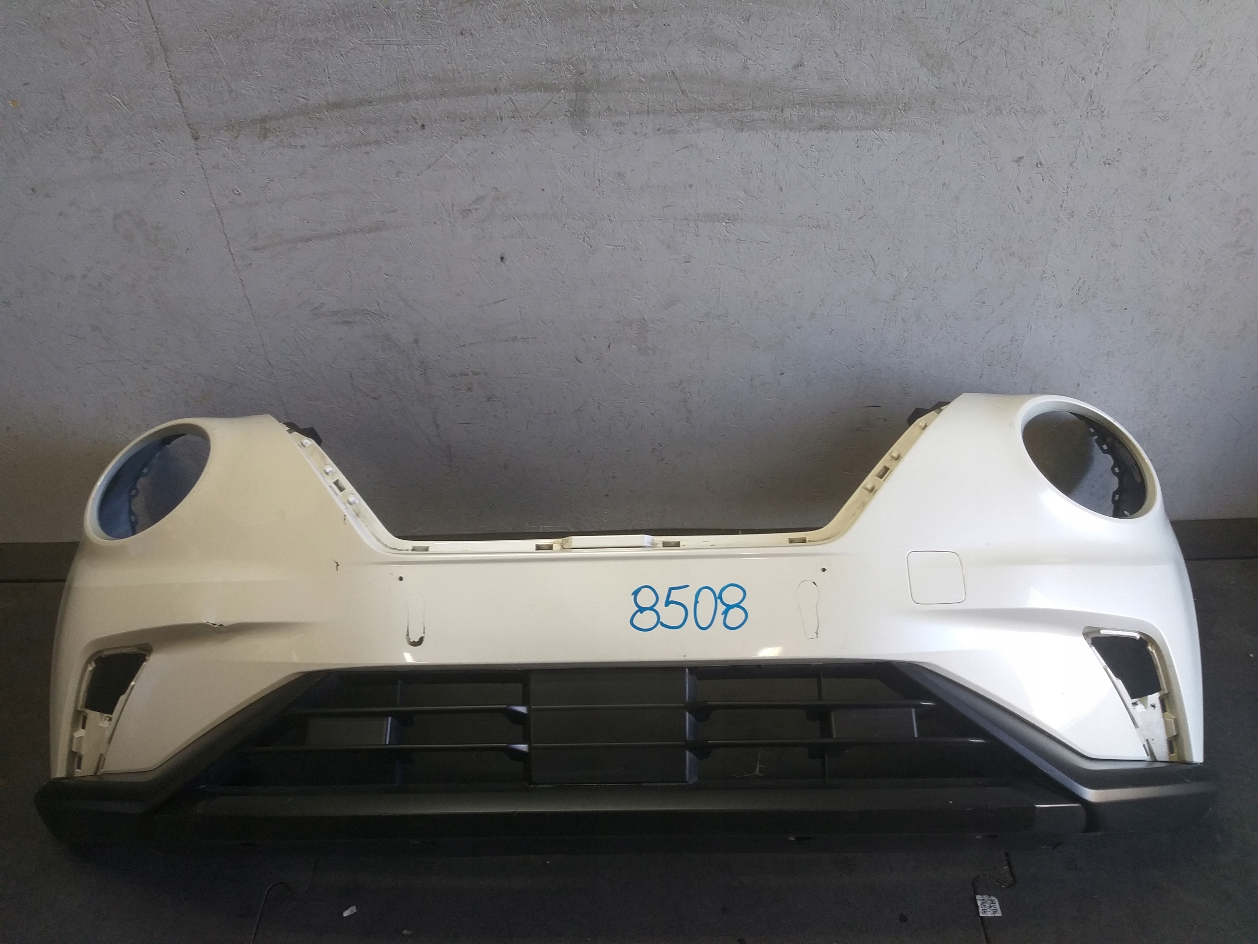 bumper front NISSAN JUKE II 2 F16