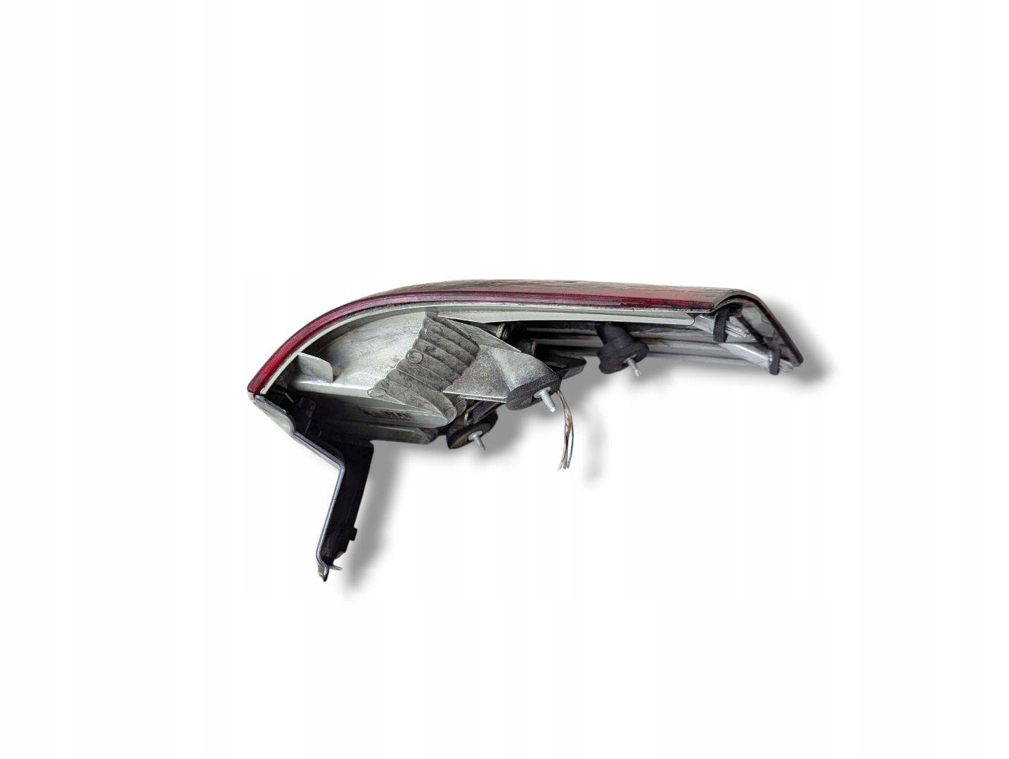 light rear left side Opel Vectra C facelift 2007 13184022
