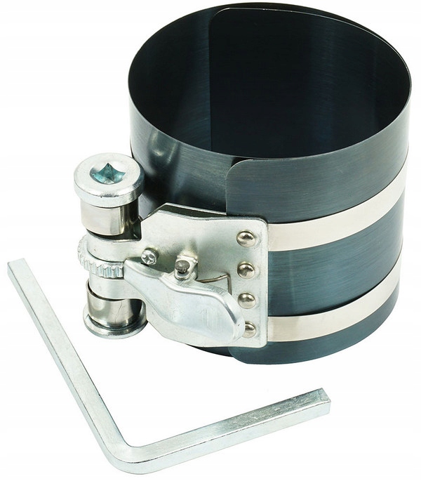 OPASKA DO PIERŚCIENI TŁOKOWYCH ZACISKACZ 90-175 MM