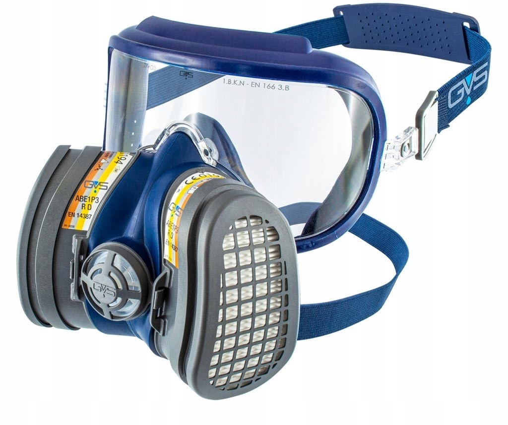 Polomaska Gvs Gvs -MAS-SPR583 M/L