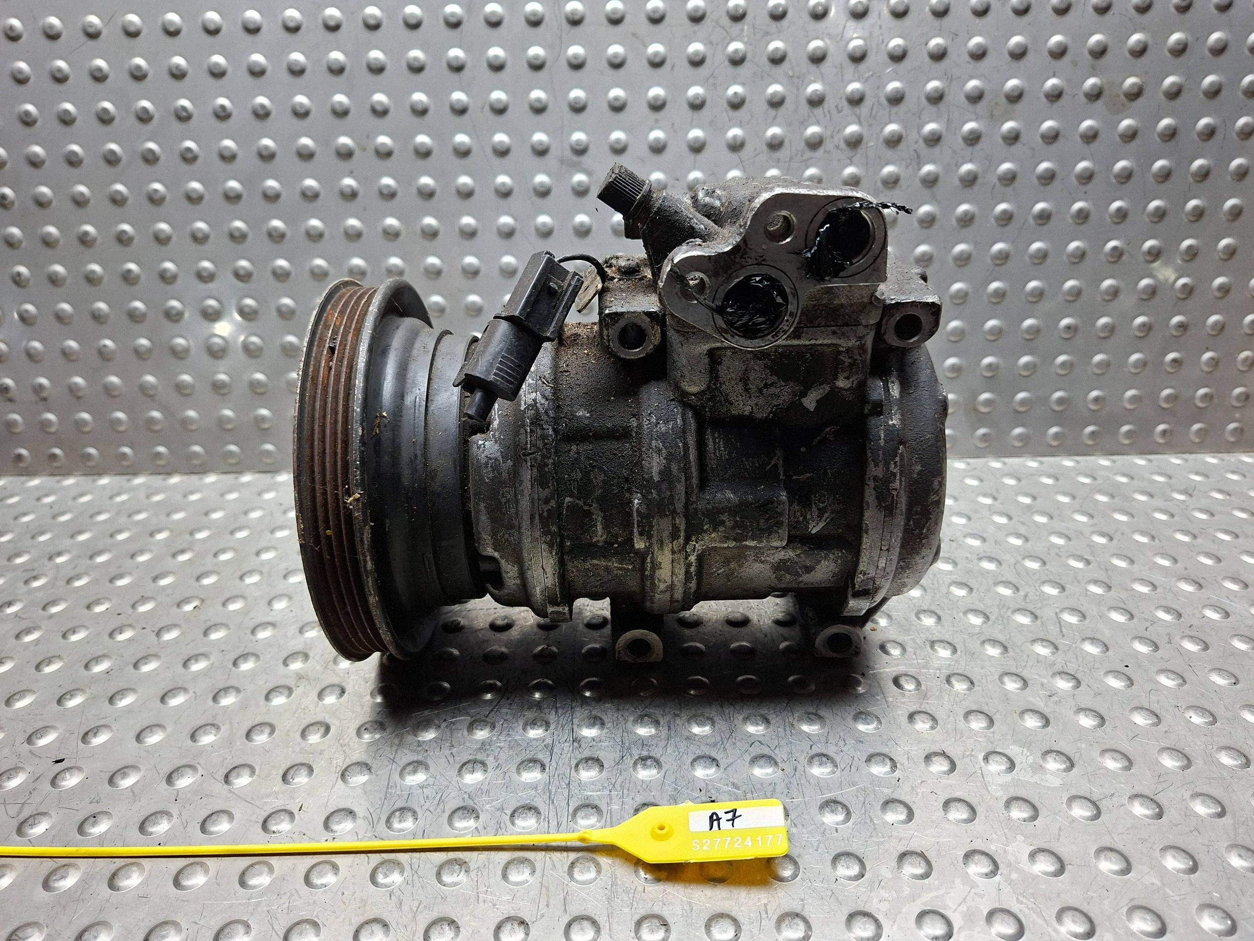 Klimakompressor klimaanlage MITSUBISHI ECLIPSE II 95-99 2.0 B MC147200-5034