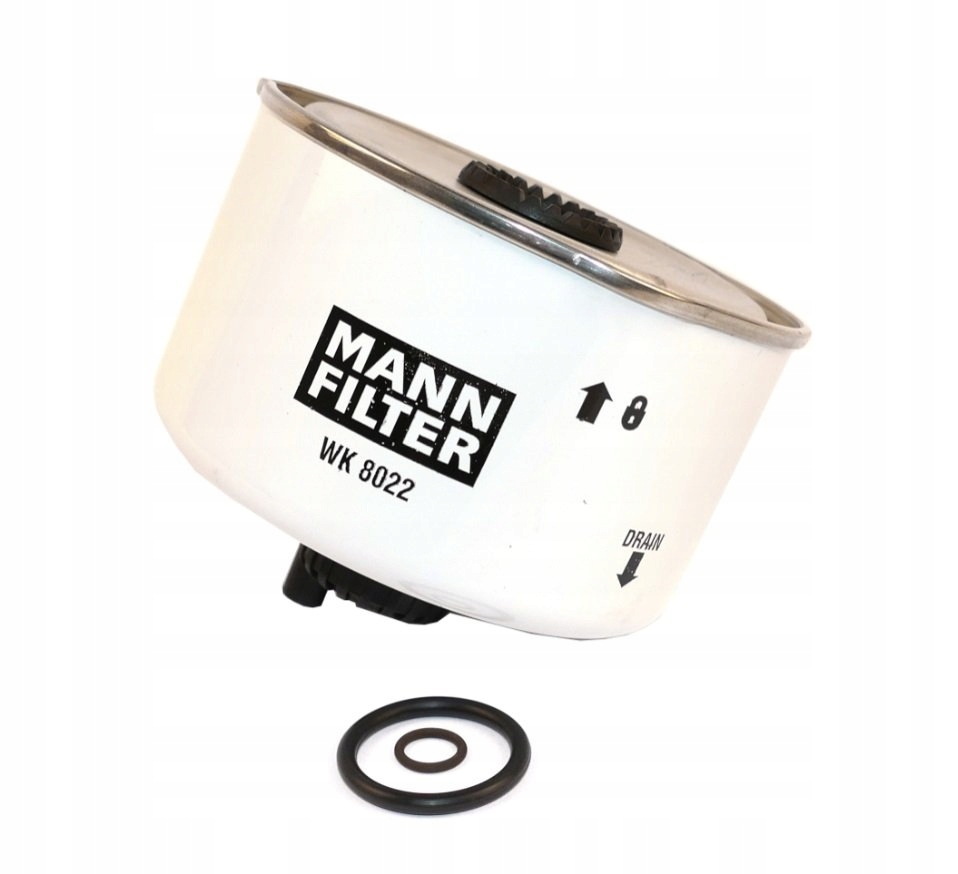 LR009705MANN - ДИЗЕЛЬНЫЙ ТОПЛИВНЫЙ ФИЛЬТР DISCOVERY 3 2,7 / RR SPORT 2,7
