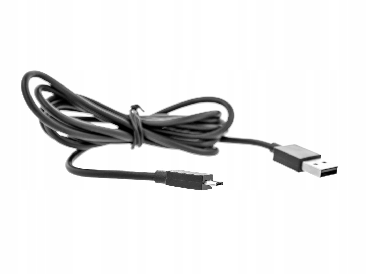 Kabel micro USB - 3A Stan opakowania oryginalne