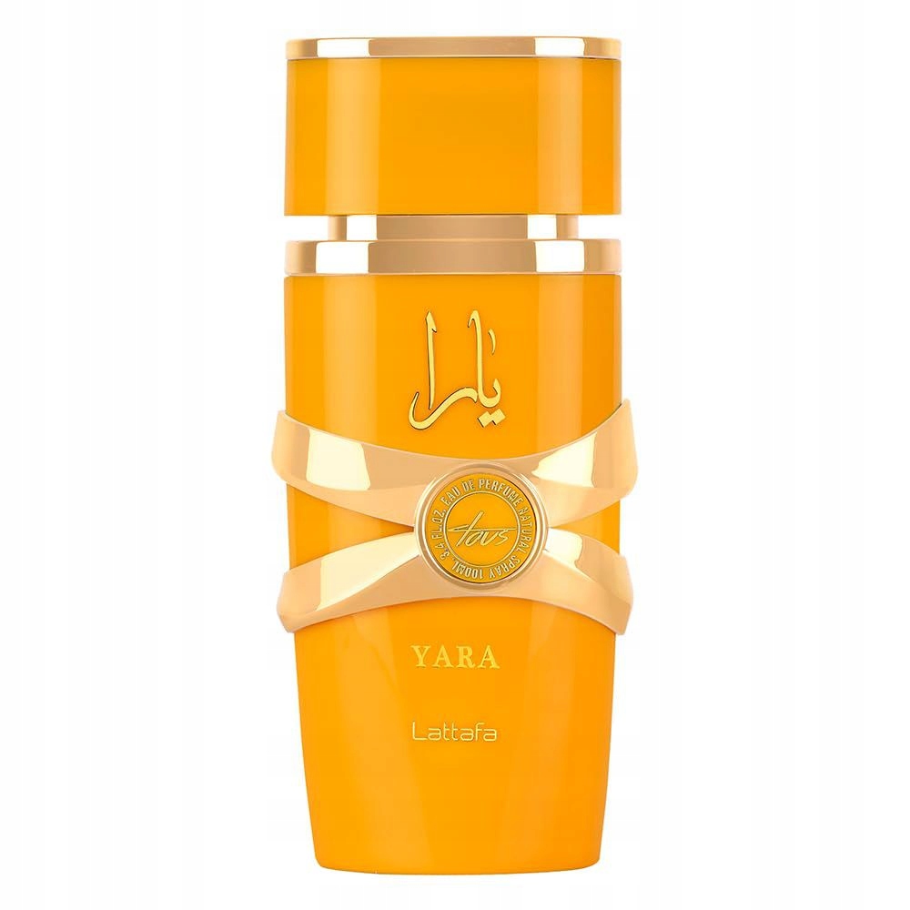 Lattafa Yara Tous – Parfémovaná Voda – Objem: 100 ML