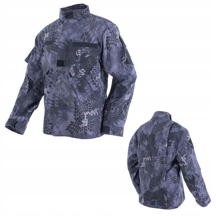 Bluza Mfh Acu Mission M bawełna