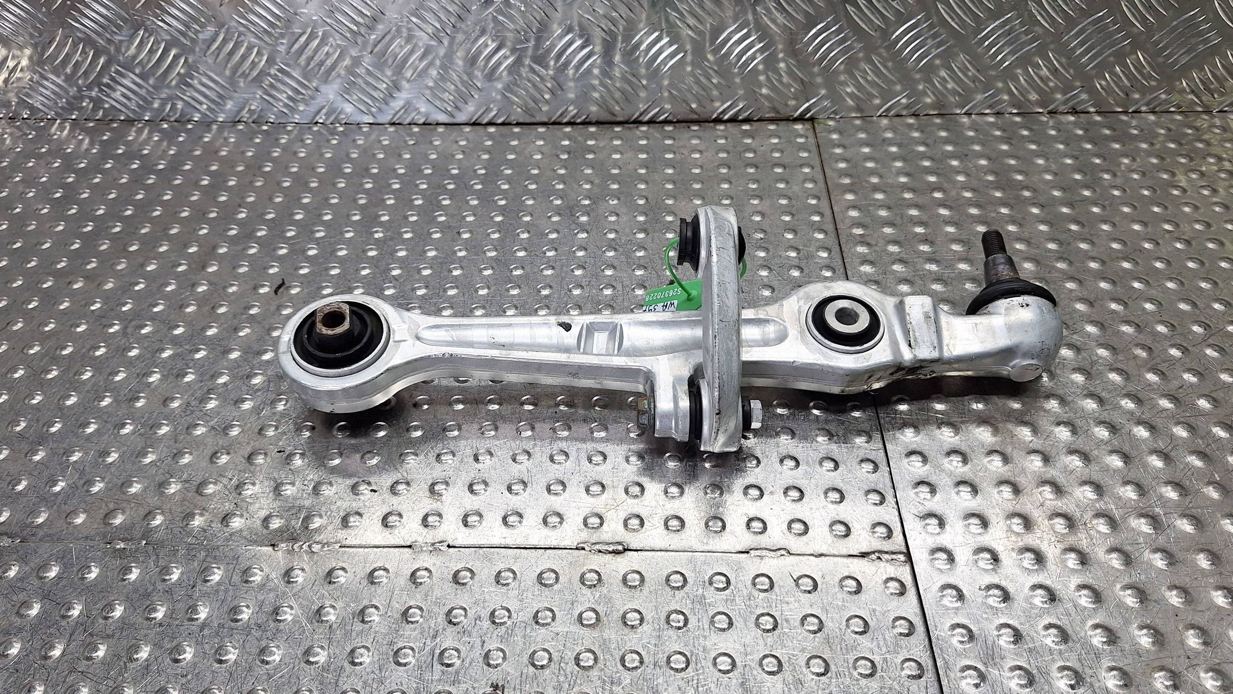 arm right front lower PROSTY 8E0407155E AUDI A4 B6 B7
