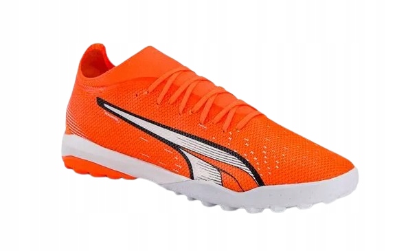 Puma Pánská Sportovní Obuv Oranžová 44 1ŽCL