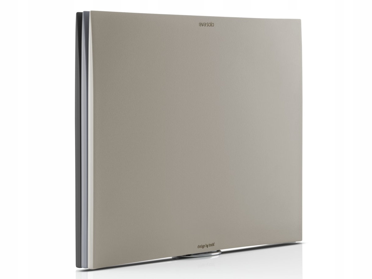 Eva Solo Kitchen dosky na krájanie Stojan Šedý