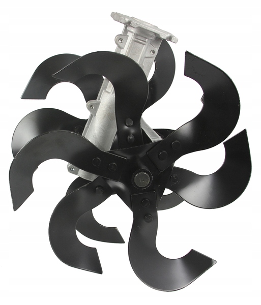 PRZYSTAWKA ADAPTER DO KOSY SPALINOWEJ GLEBOGRYZARKI 26cm Kod producenta M83265