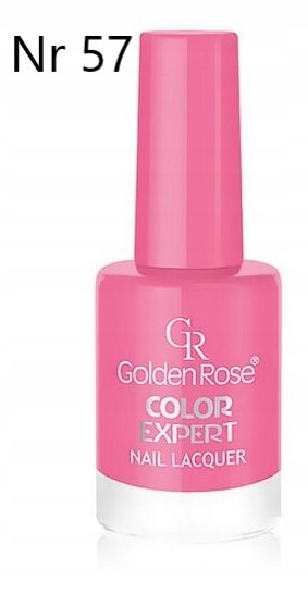 

Golden Rose Lakier Color Expert 57