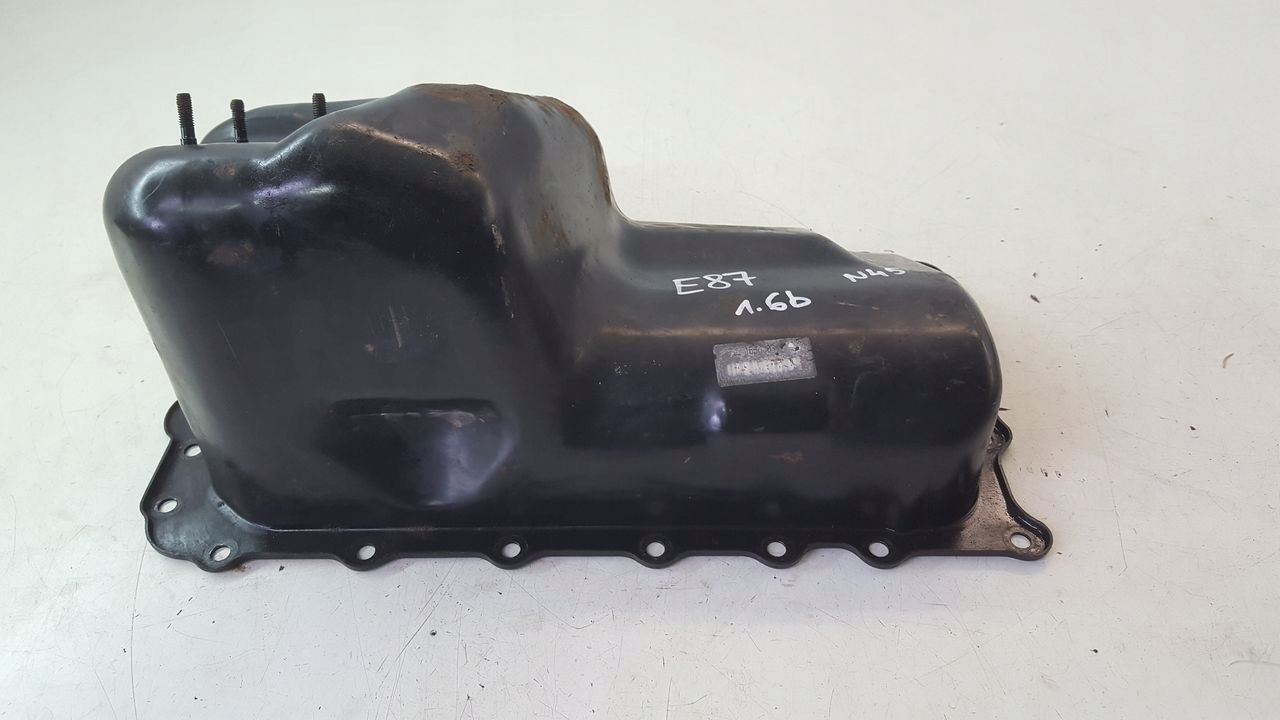 karter N45B16AB BMW E87 1,6b