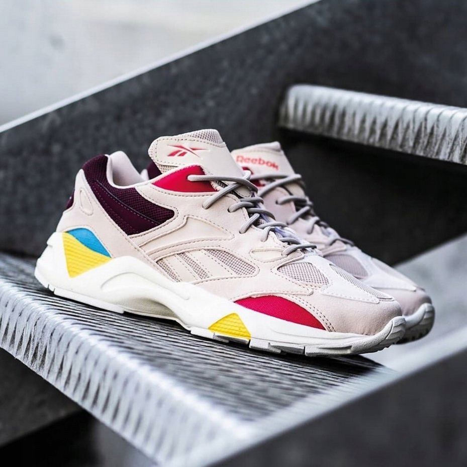 

Reebok Classic Aztrek