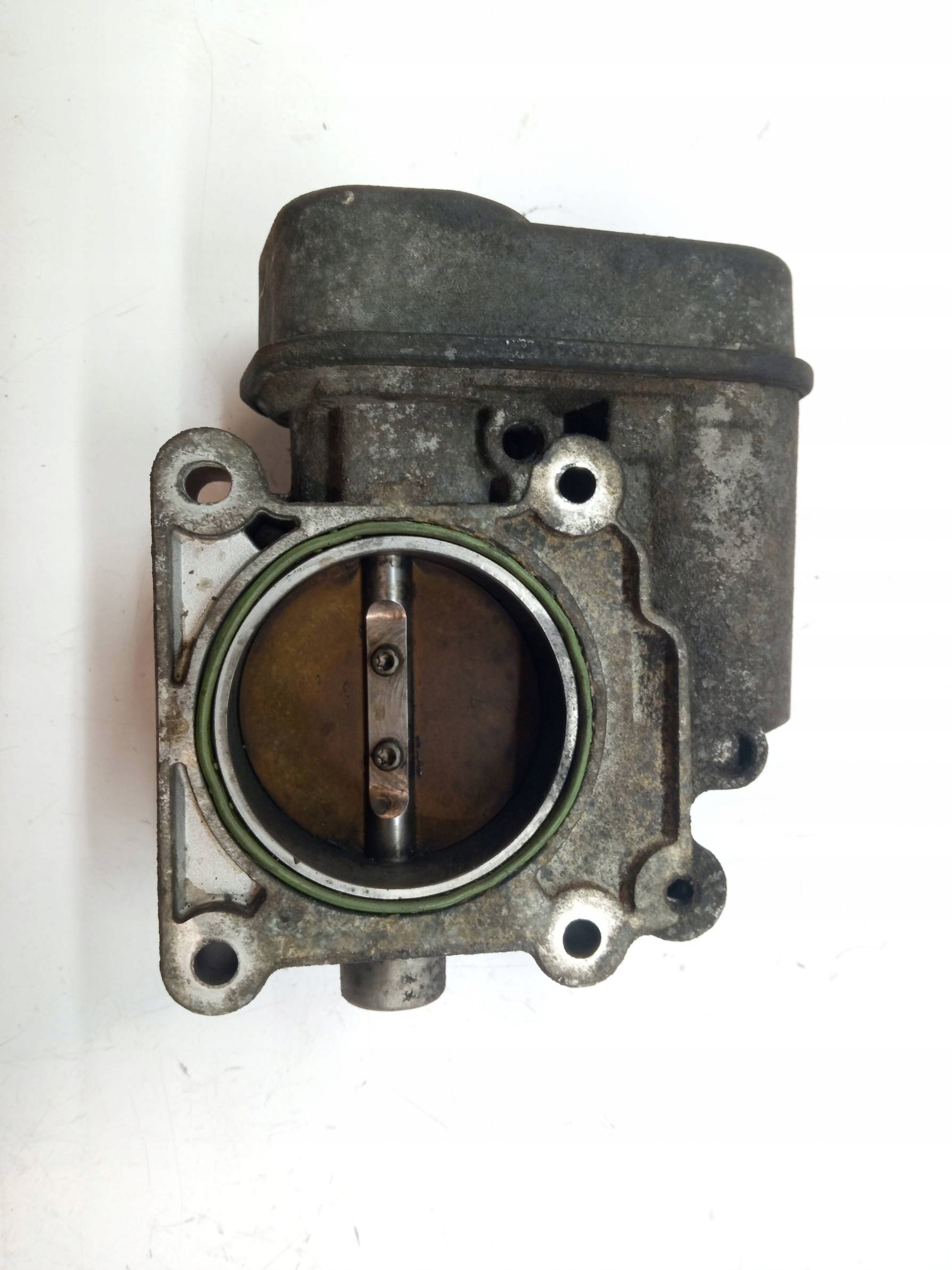 Valvola a farfalla 2.0 HDI Peugeot 307 e (2001-2008)