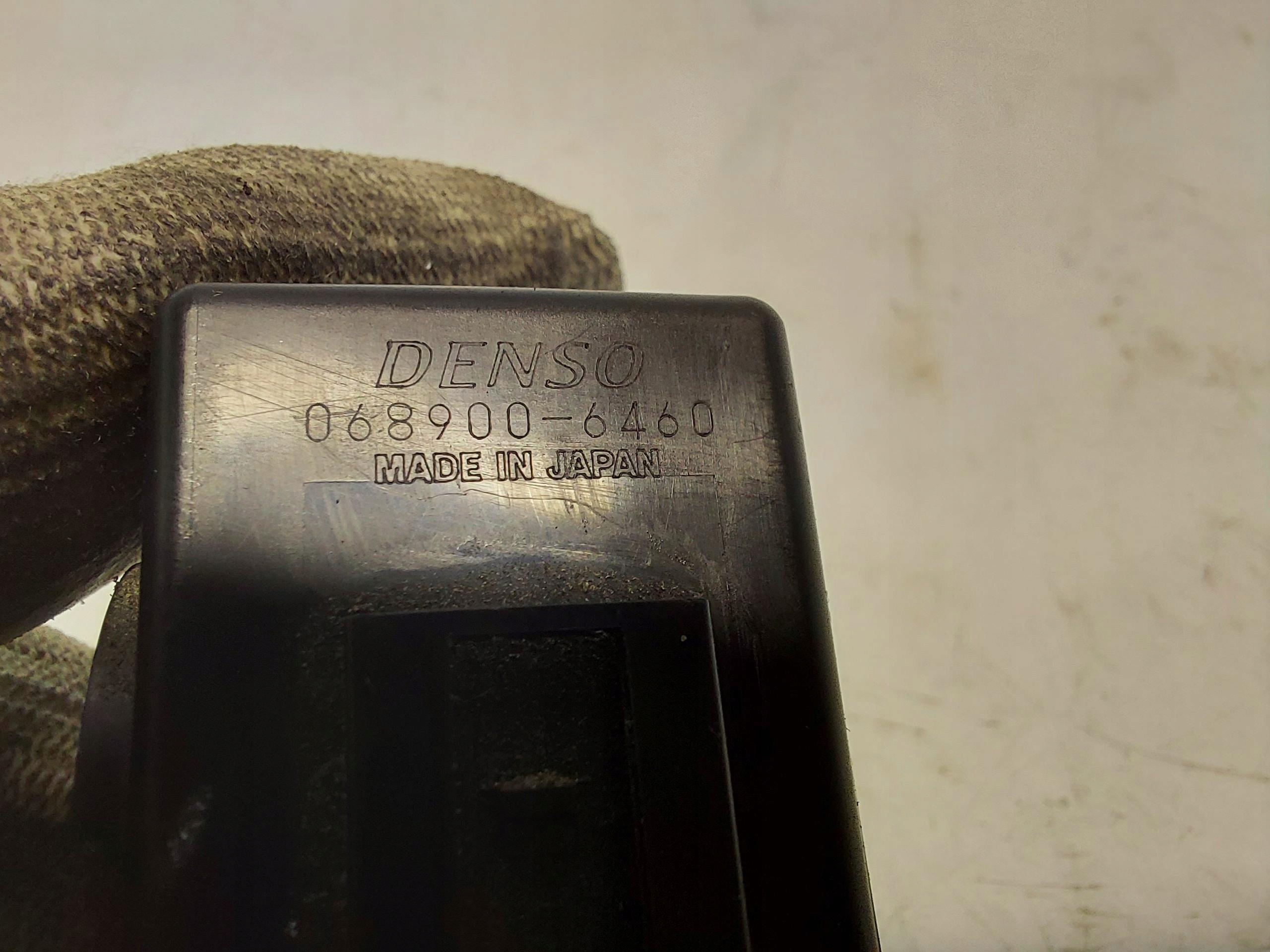 Honda HR-V III eHEV, 2022r. BUZZER BRZECZYK speaker 068900-6460